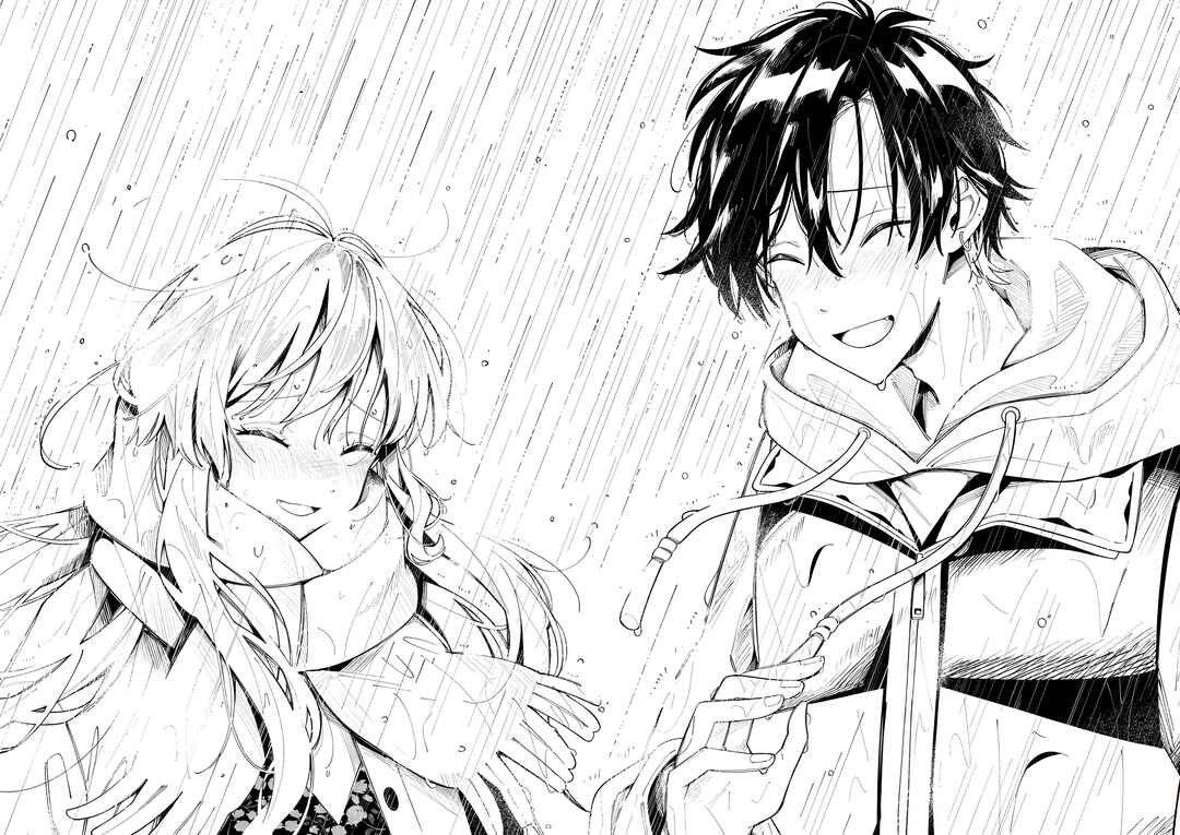 Page 16 Chapter 26 Ookami wa Tsuki ni Koi wo Suru