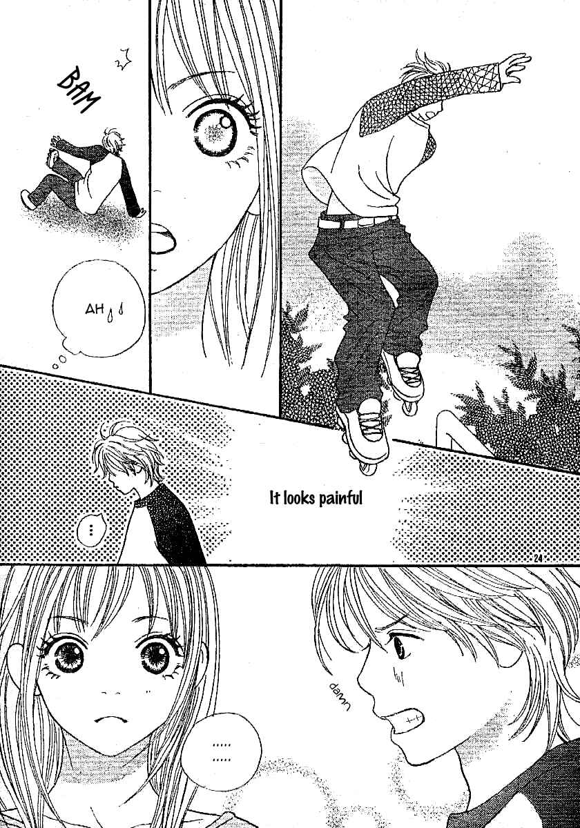 Page 26 Chapter 2 Chocolate BF