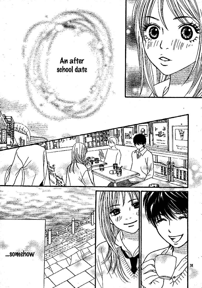 Page 38 Chapter 2 Chocolate BF