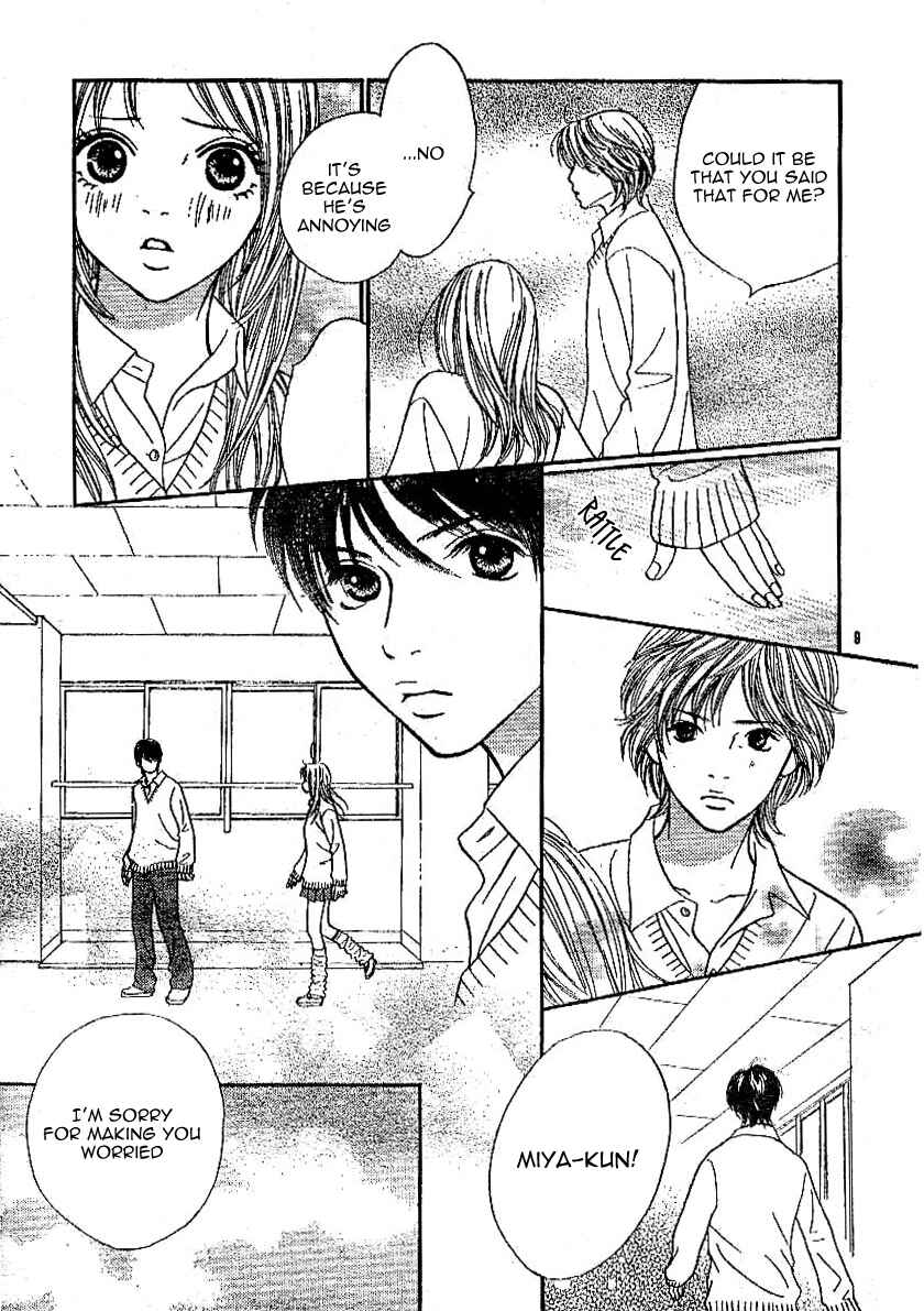 Page 13 Chapter 3 Chocolate BF