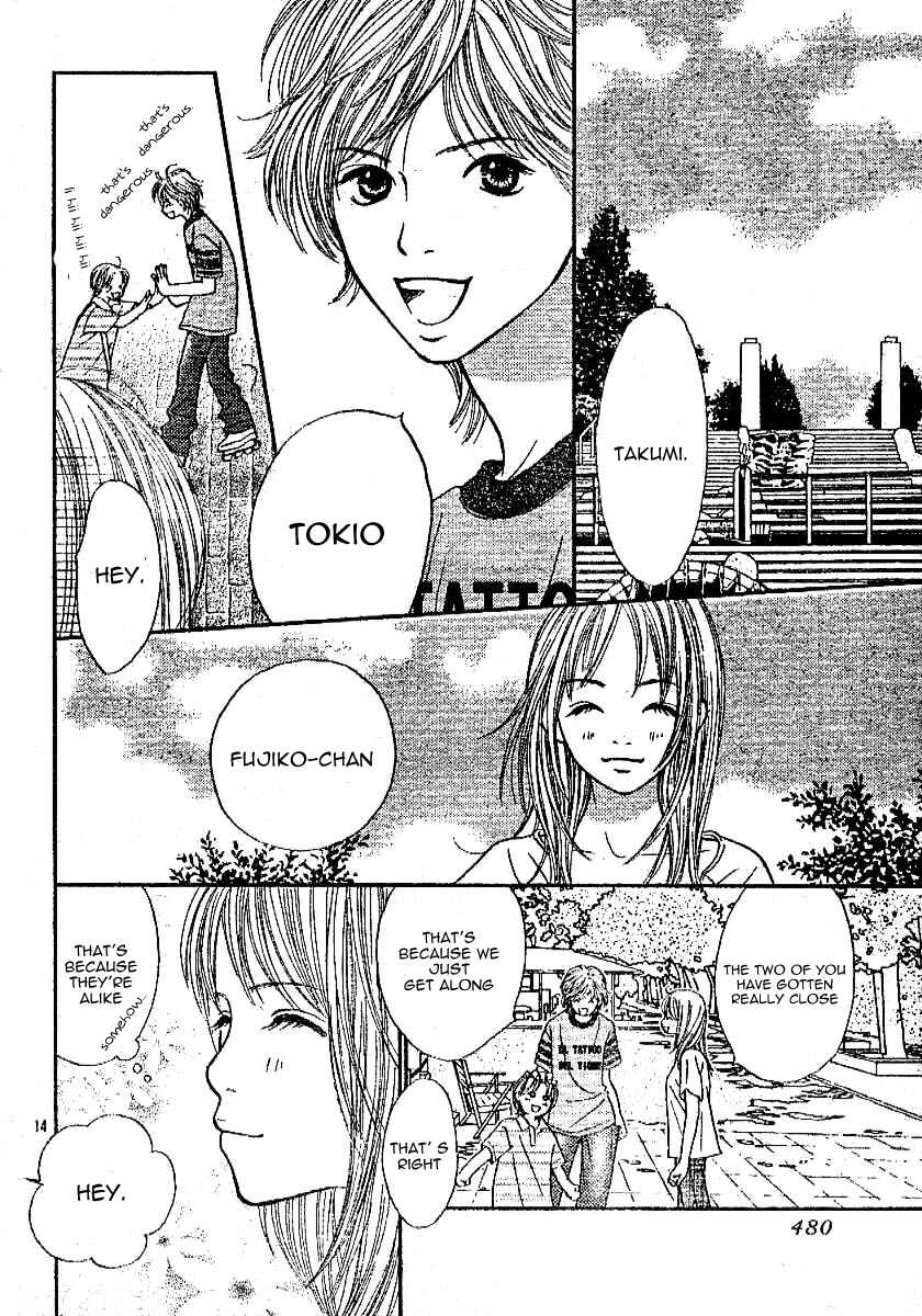 Page 18 Chapter 3 Chocolate BF