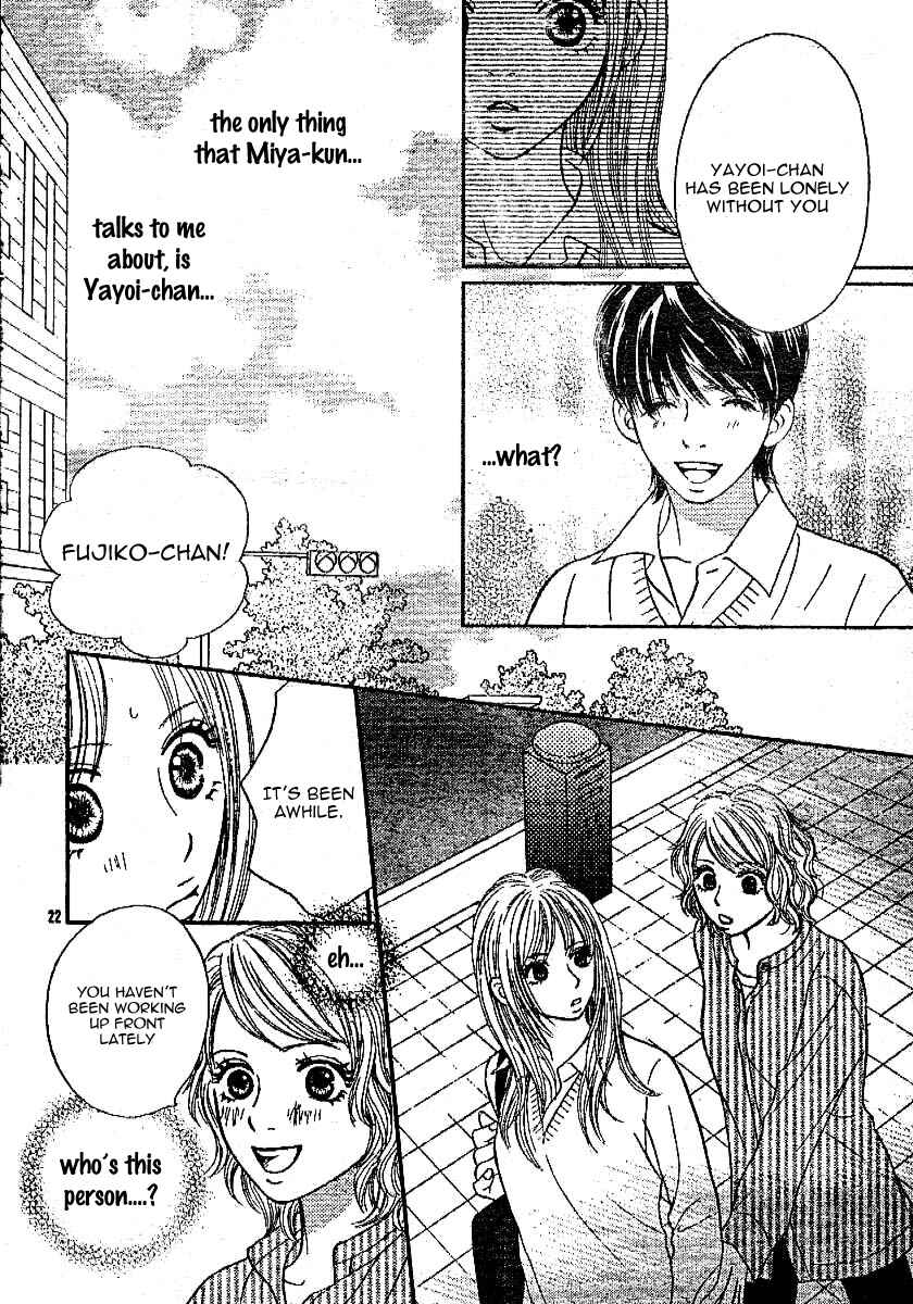 Page 26 Chapter 3 Chocolate BF