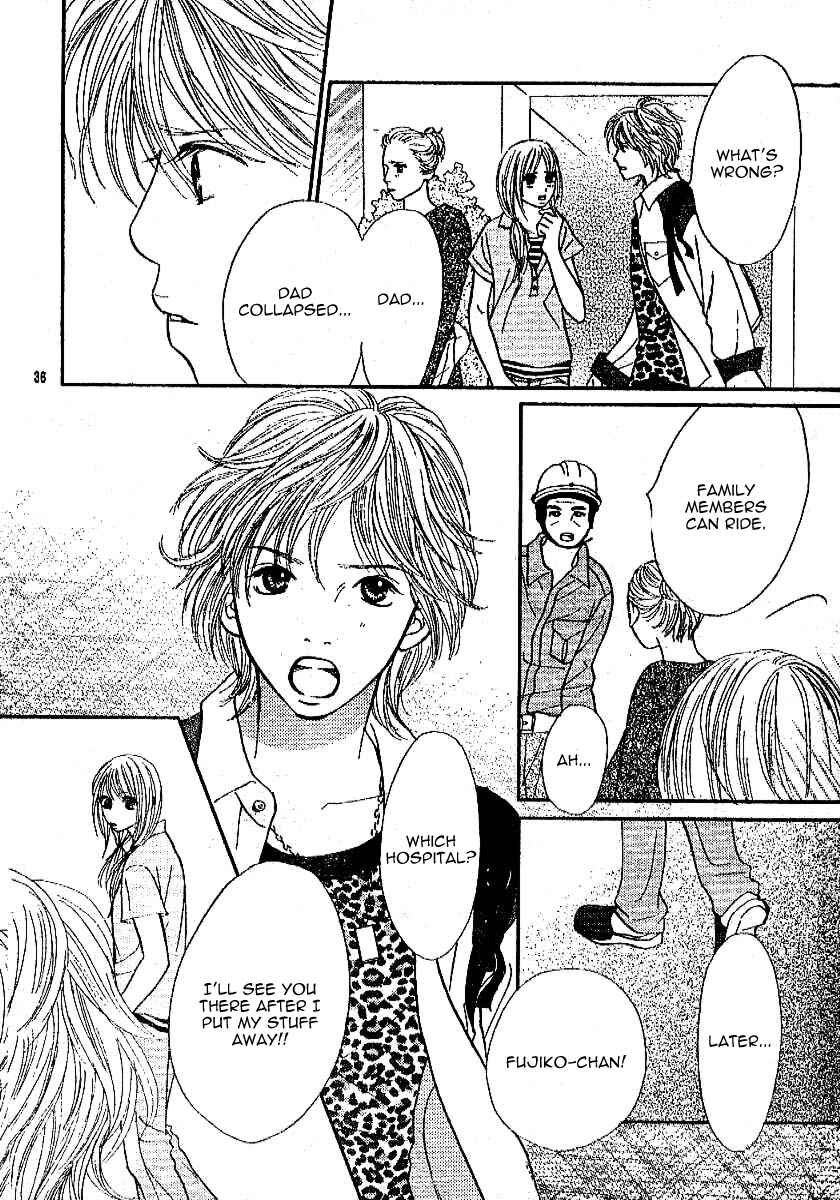 Page 40 Chapter 3 Chocolate BF