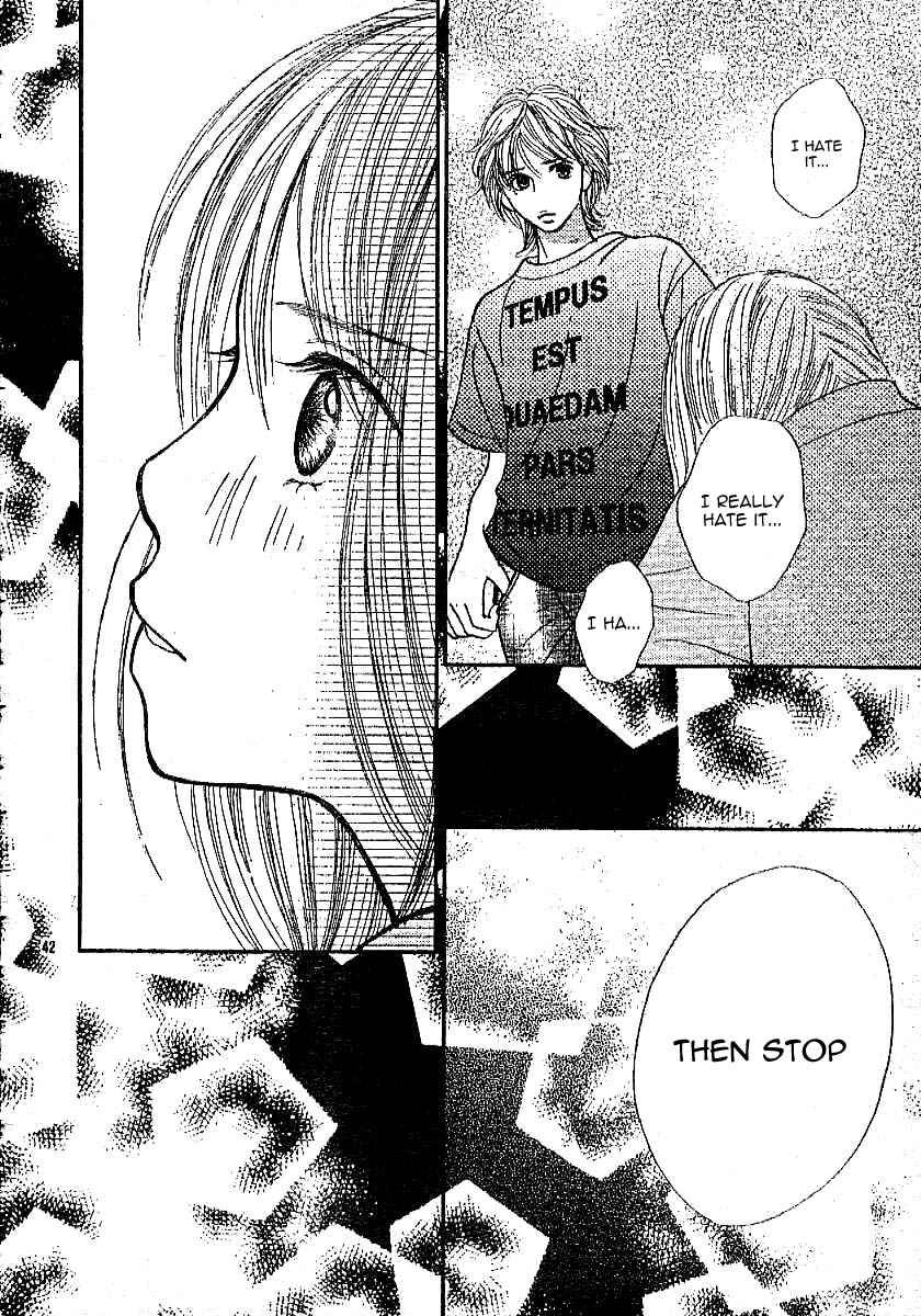 Page 46 Chapter 3 Chocolate BF