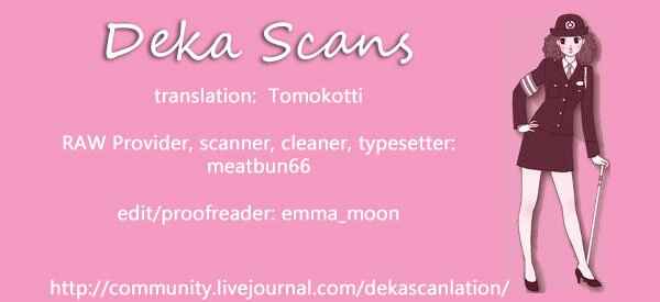 Page 26 Chapter 31 Deka Wanko