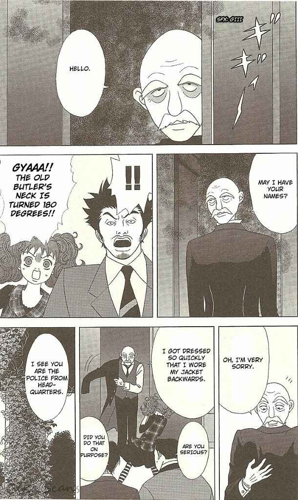 Page 9 Chapter 31 Deka Wanko