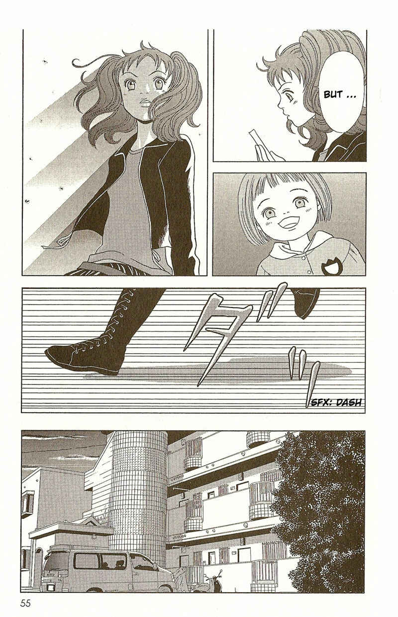 Page 22 Chapter 2 Deka Wanko