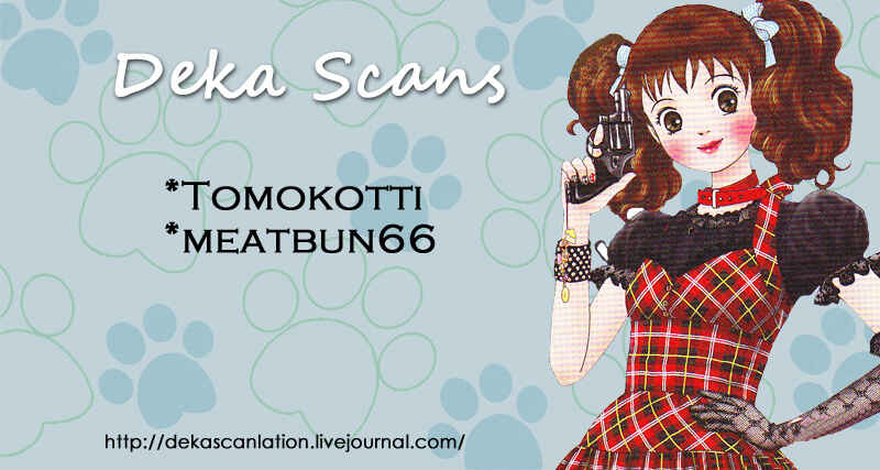 Page 28 Chapter 53 Deka Wanko