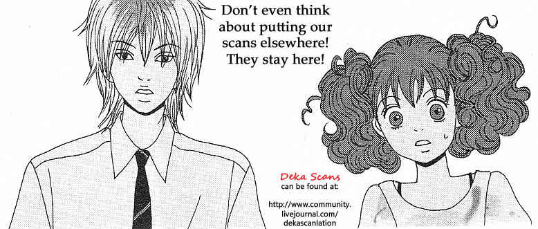 Page 29 Chapter 53 Deka Wanko
