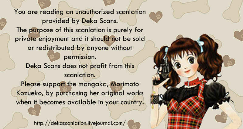 Page 30 Chapter 53 Deka Wanko