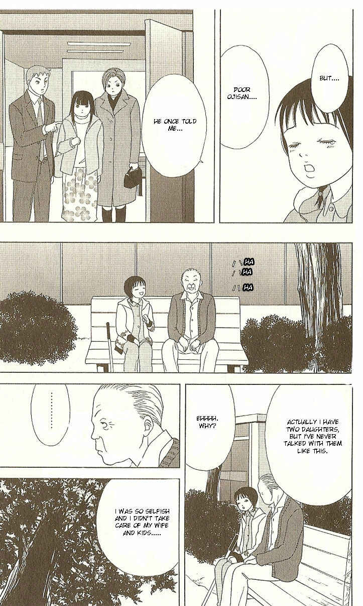 Page 22 Chapter 18 Deka Wanko