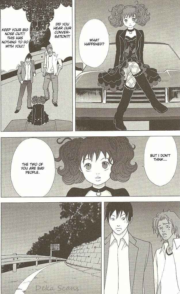 Page 9 Chapter 33 Deka Wanko