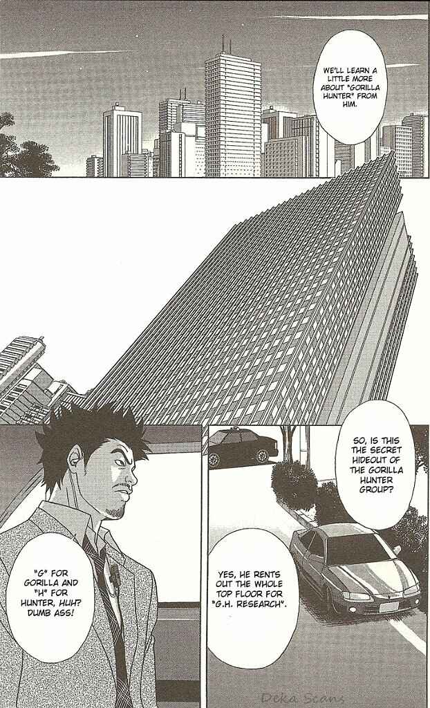 Page 12 Chapter 29 Deka Wanko