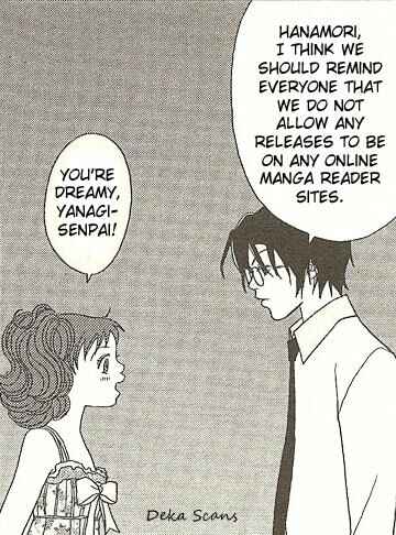 Page 29 Chapter 29 Deka Wanko