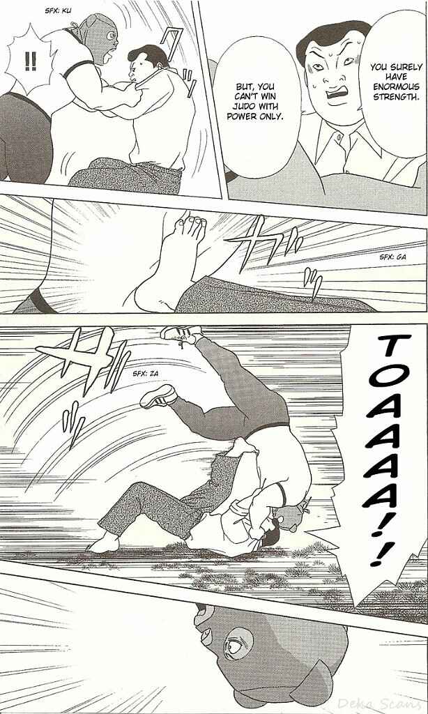 Page 6 Chapter 29 Deka Wanko