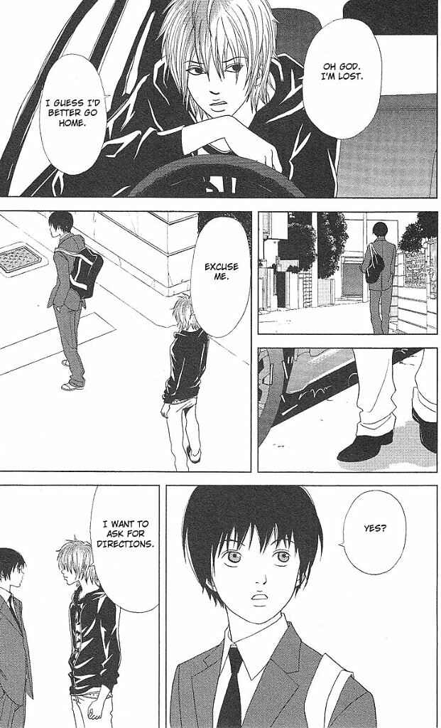 Page 10 Chapter 42 Deka Wanko