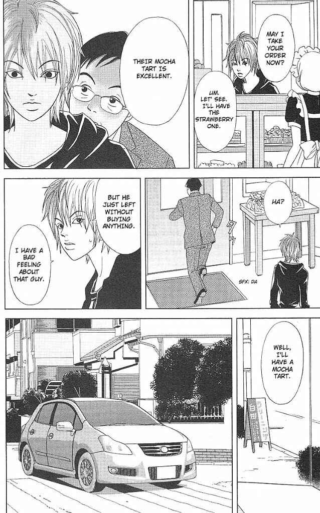 Page 9 Chapter 42 Deka Wanko