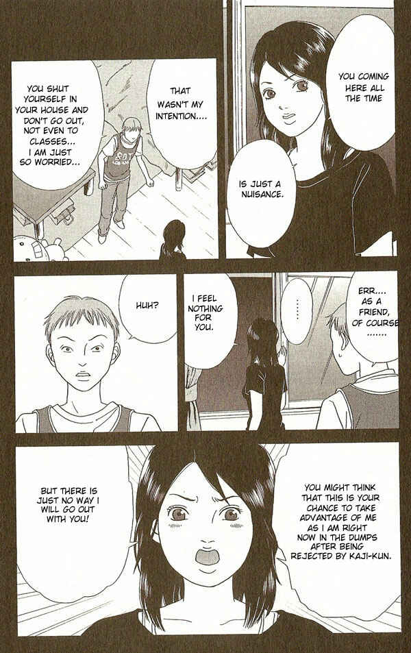Page 23 Chapter 13 Deka Wanko