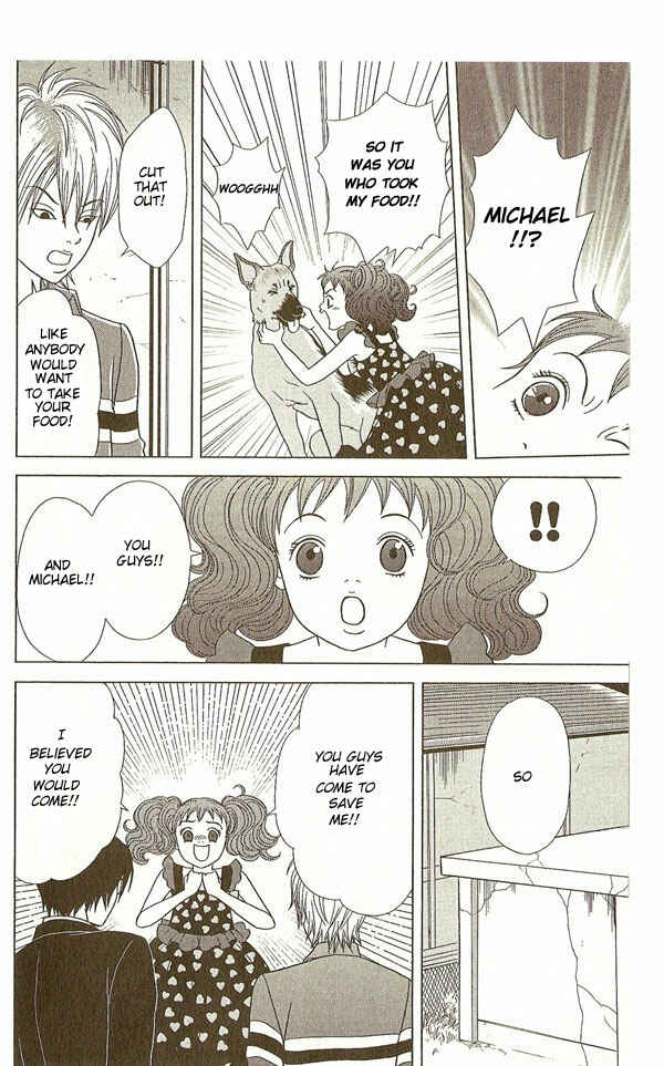 Page 4 Chapter 13 Deka Wanko