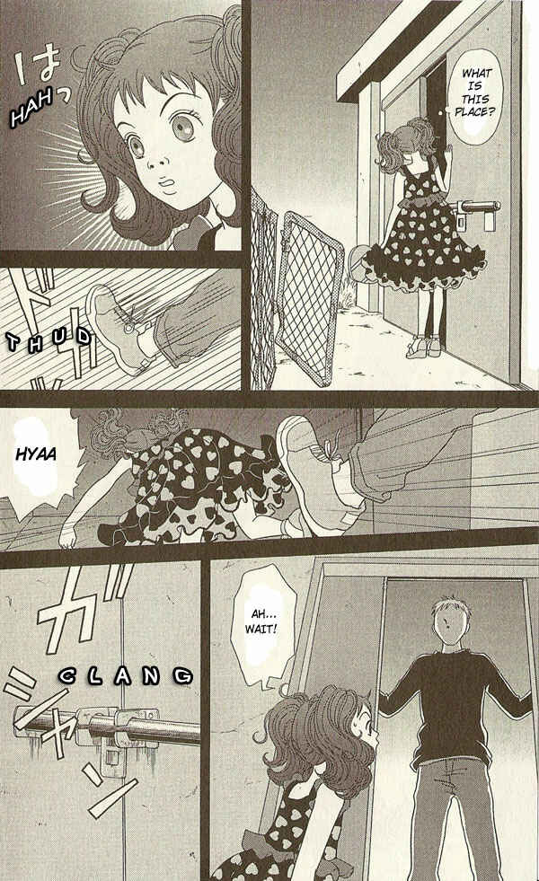 Page 8 Chapter 13 Deka Wanko