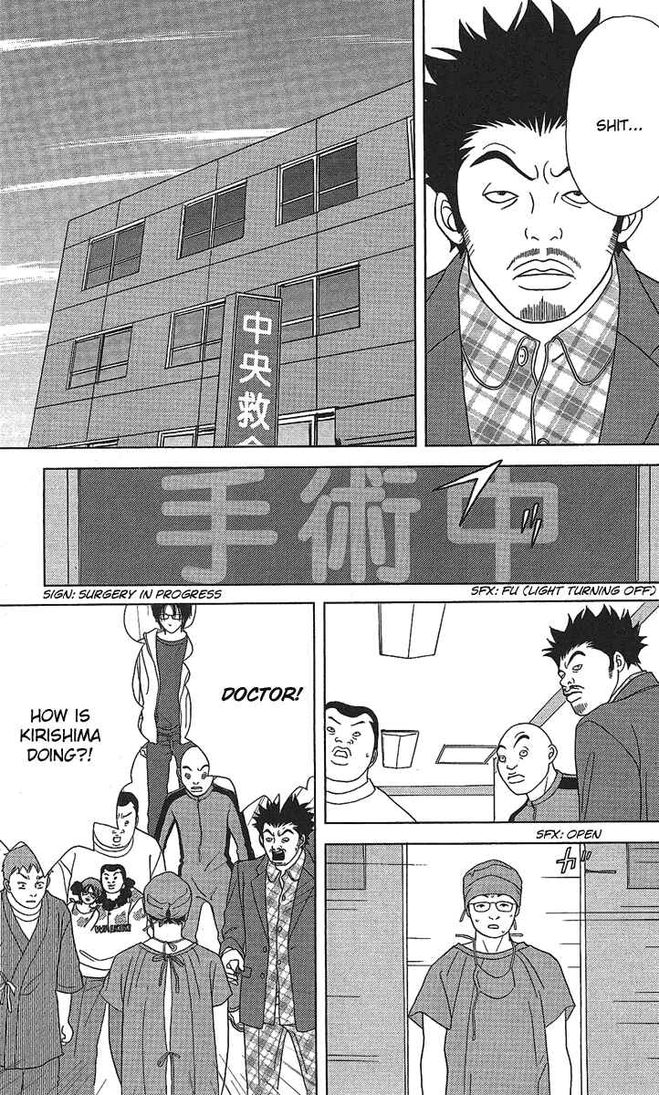 Page 20 Chapter 22 Deka Wanko
