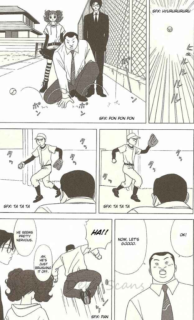 Page 8 Chapter 27 Deka Wanko