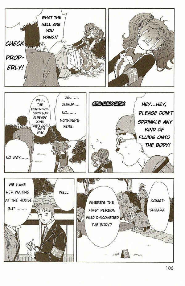 Page 11 Chapter 5 Deka Wanko
