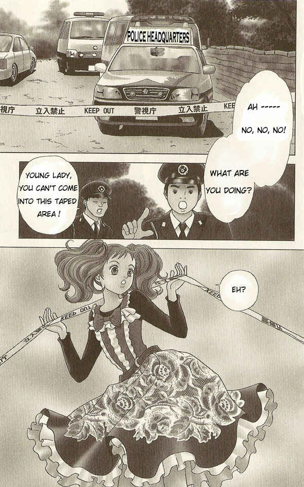 Page 4 Chapter 5 Deka Wanko