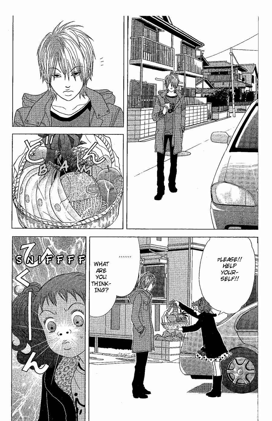 Page 24 Chapter 19 Deka Wanko