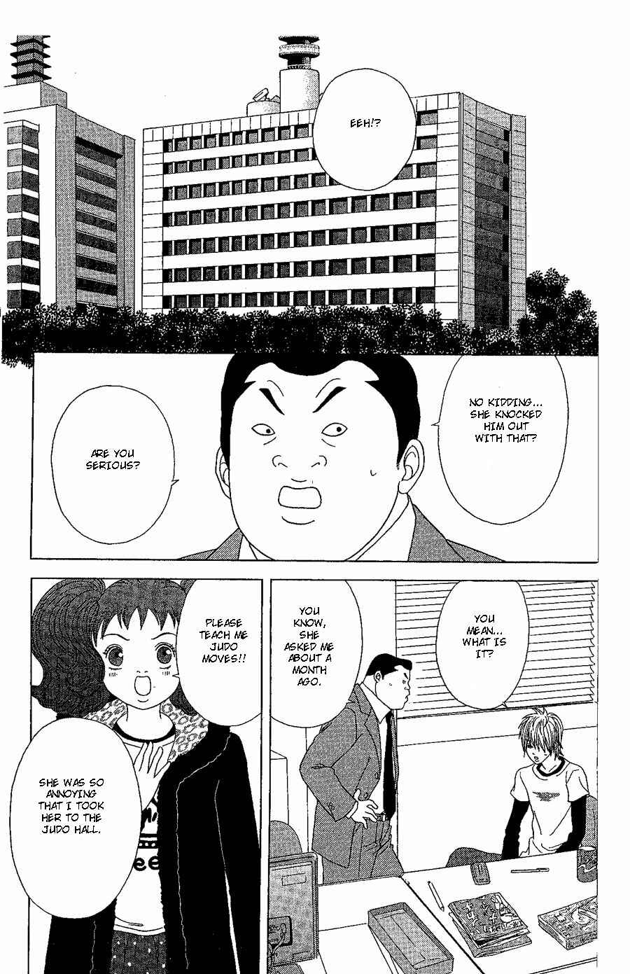 Page 42 Chapter 19 Deka Wanko