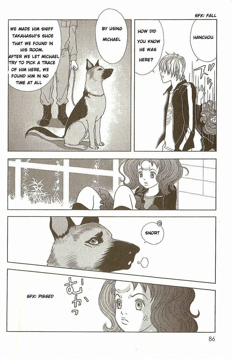 Page 10 Chapter 4 Deka Wanko