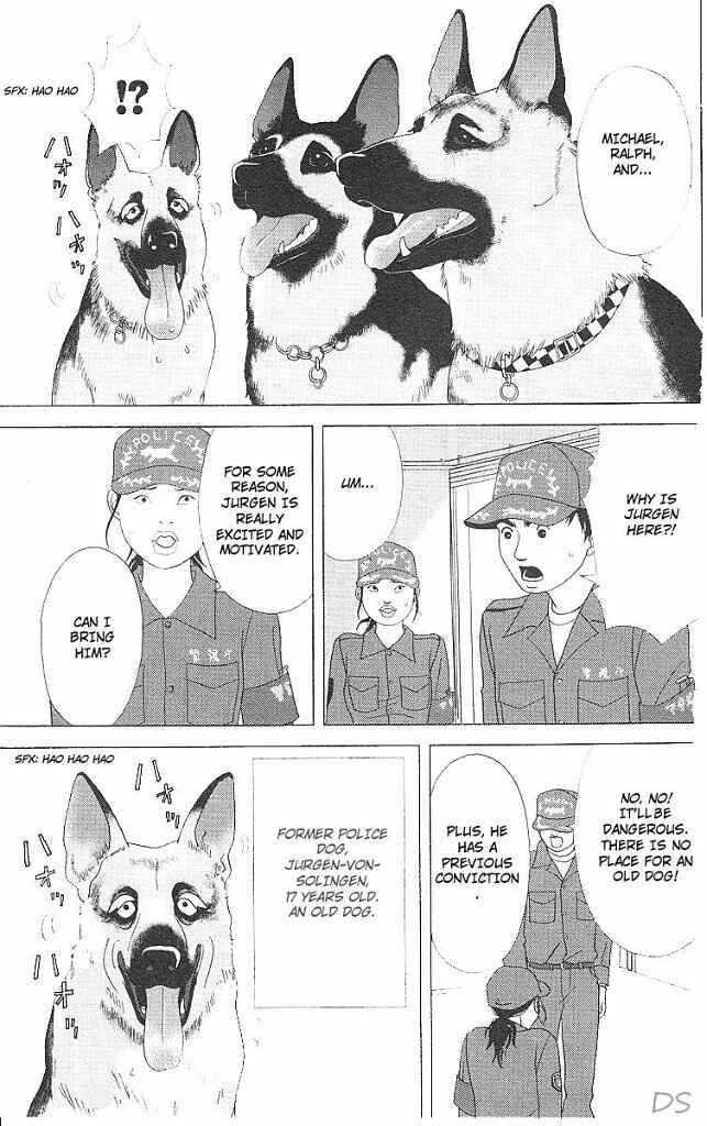 Page 10 Chapter 40 Deka Wanko