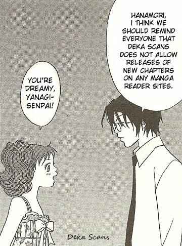 Page 29 Chapter 30 Deka Wanko
