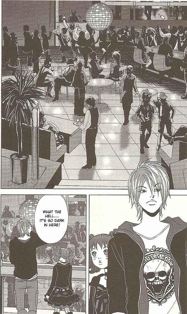 Page 10 Chapter 32 Deka Wanko
