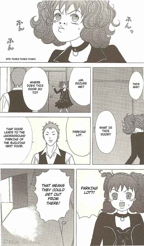 Page 18 Chapter 32 Deka Wanko