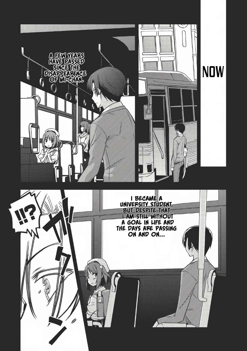 Page 12 Chapter 2 Seirei Gensouki ~Konna Sekai de Deaeta Kimi ni~