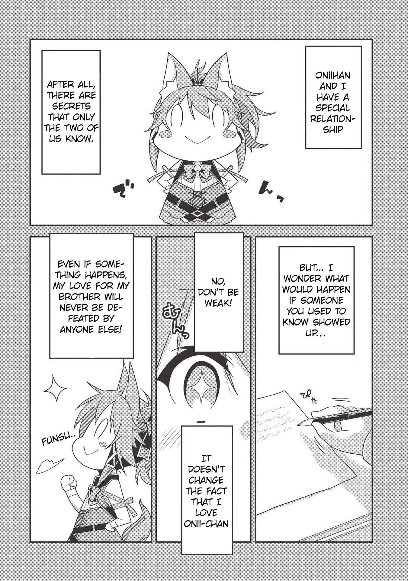 Page 15 Chapter 32 Seirei Gensouki ~Konna Sekai de Deaeta Kimi ni~