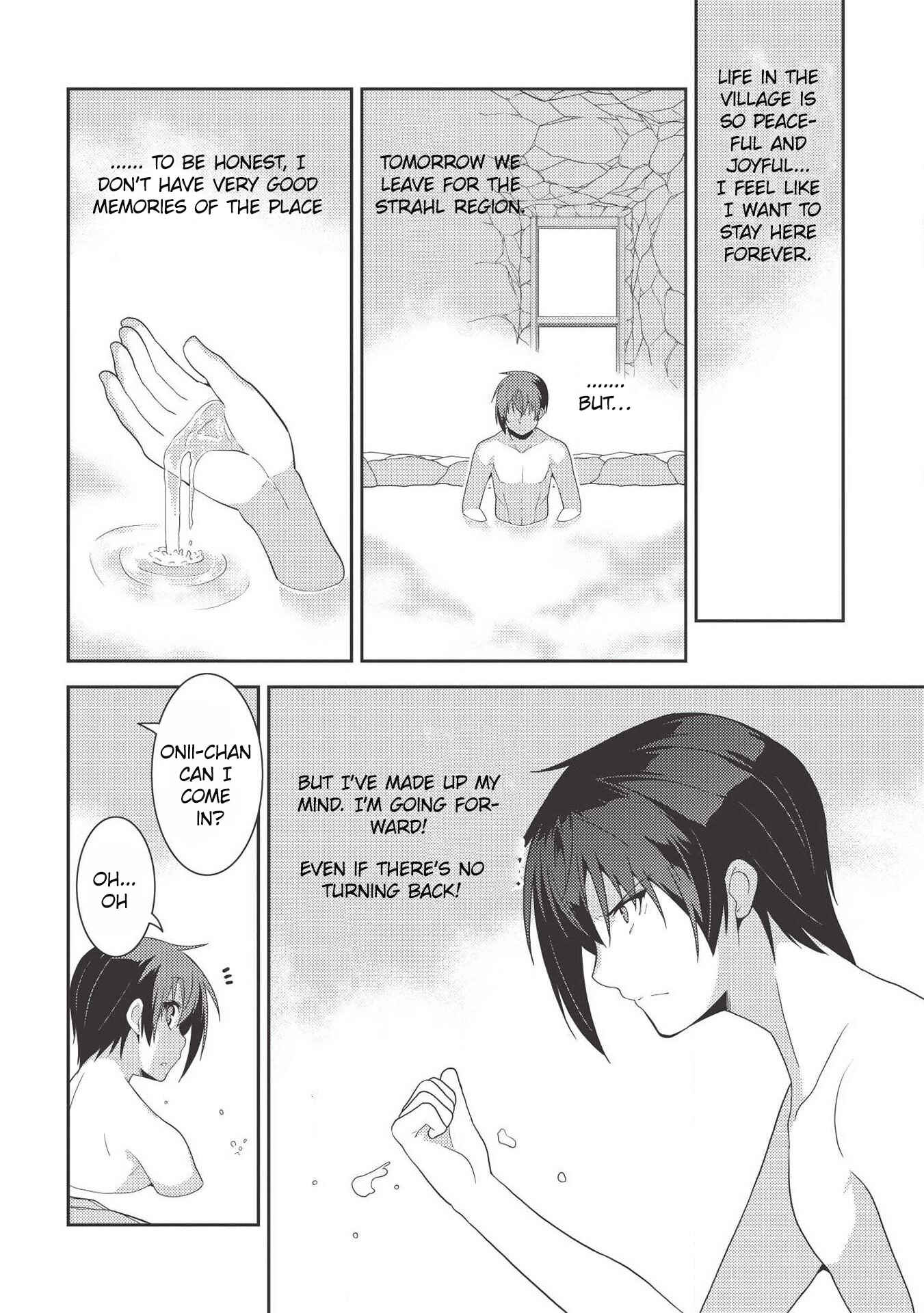 Page 17 Chapter 32 Seirei Gensouki ~Konna Sekai de Deaeta Kimi ni~
