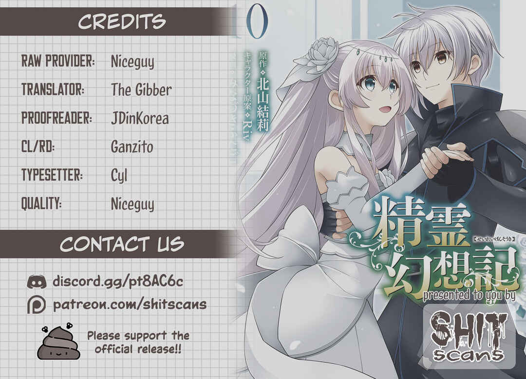 Page 27 Chapter 50 Seirei Gensouki ~Konna Sekai de Deaeta Kimi ni~