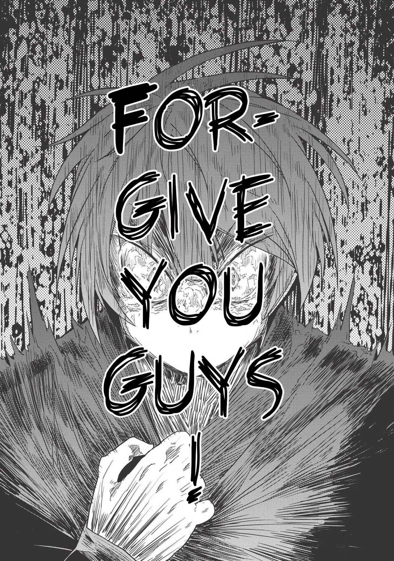 Page 19 Chapter 26 Seirei Gensouki ~Konna Sekai de Deaeta Kimi ni~