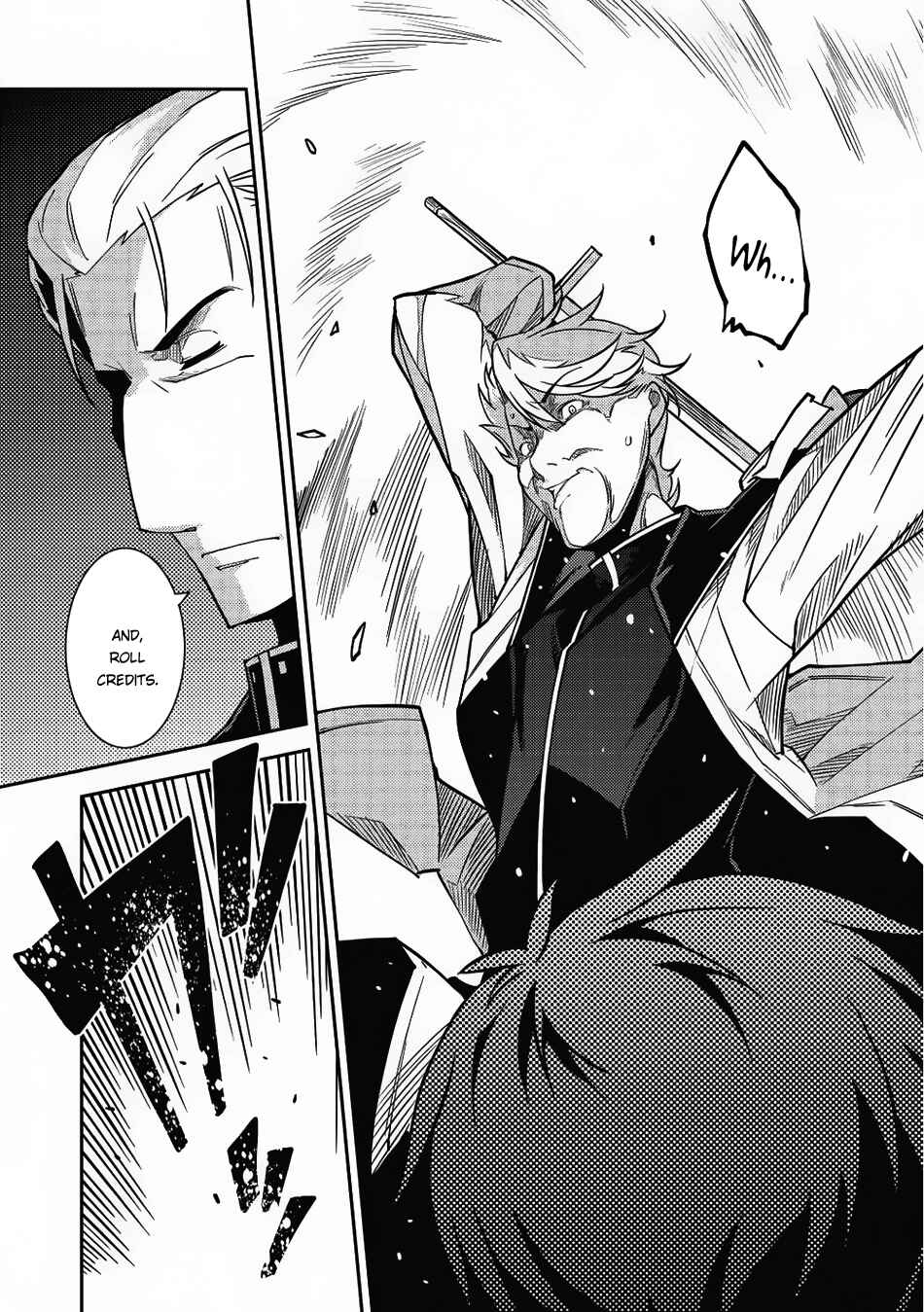 Page 18 Chapter 9 Seirei Gensouki ~Konna Sekai de Deaeta Kimi ni~