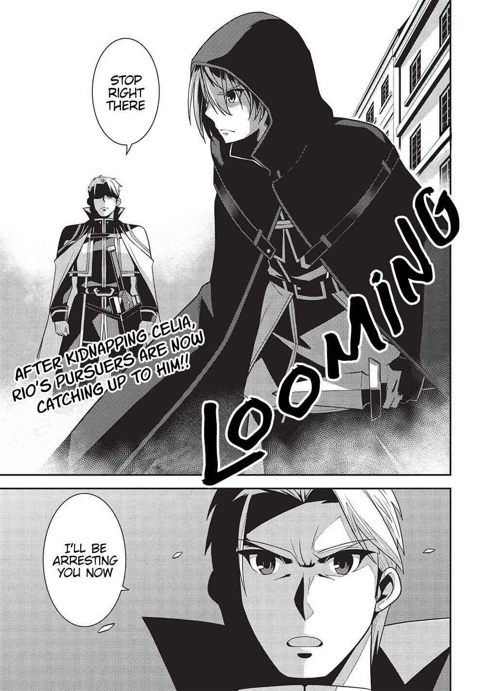 Page 2 Chapter 51 Seirei Gensouki ~Konna Sekai de Deaeta Kimi ni~