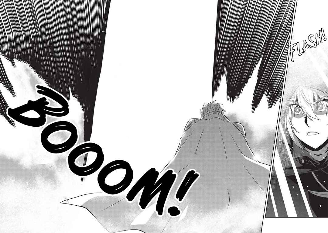 Page 20 Chapter 51 Seirei Gensouki ~Konna Sekai de Deaeta Kimi ni~
