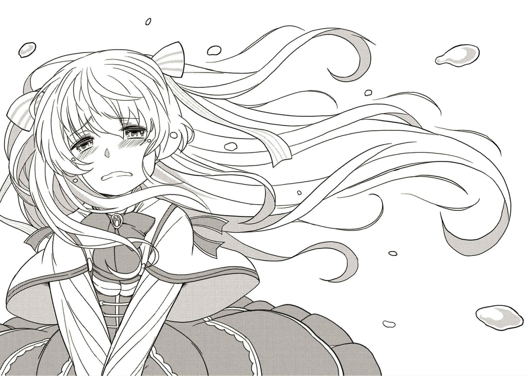 Page 22 Chapter 12 Seirei Gensouki ~Konna Sekai de Deaeta Kimi ni~