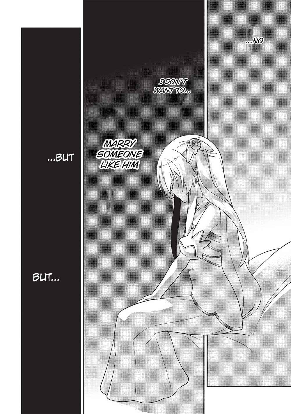 Page 26 Chapter 48 Seirei Gensouki ~Konna Sekai de Deaeta Kimi ni~