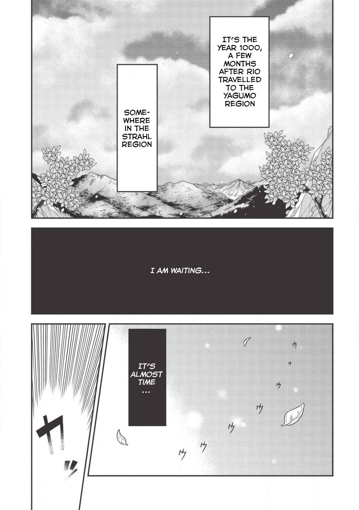 Page 25 Chapter 31 Seirei Gensouki ~Konna Sekai de Deaeta Kimi ni~