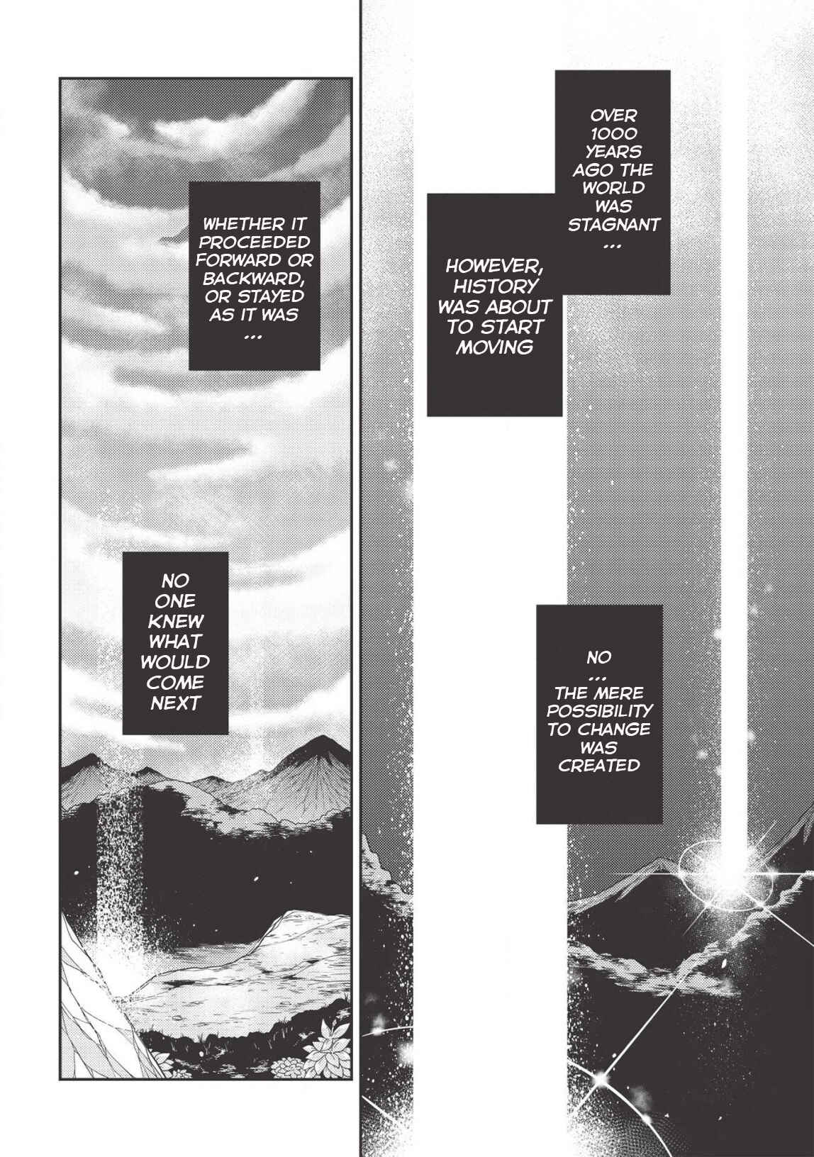Page 28 Chapter 31 Seirei Gensouki ~Konna Sekai de Deaeta Kimi ni~