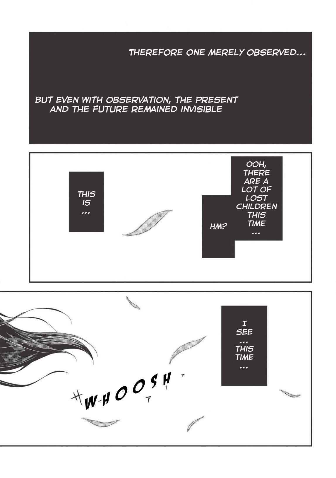 Page 29 Chapter 31 Seirei Gensouki ~Konna Sekai de Deaeta Kimi ni~