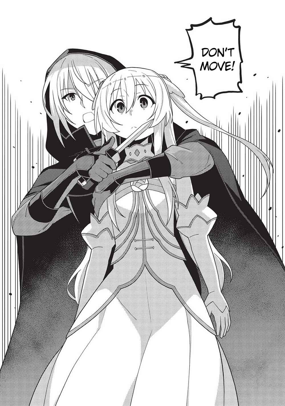 Page 15 Chapter 49 Seirei Gensouki ~Konna Sekai de Deaeta Kimi ni~