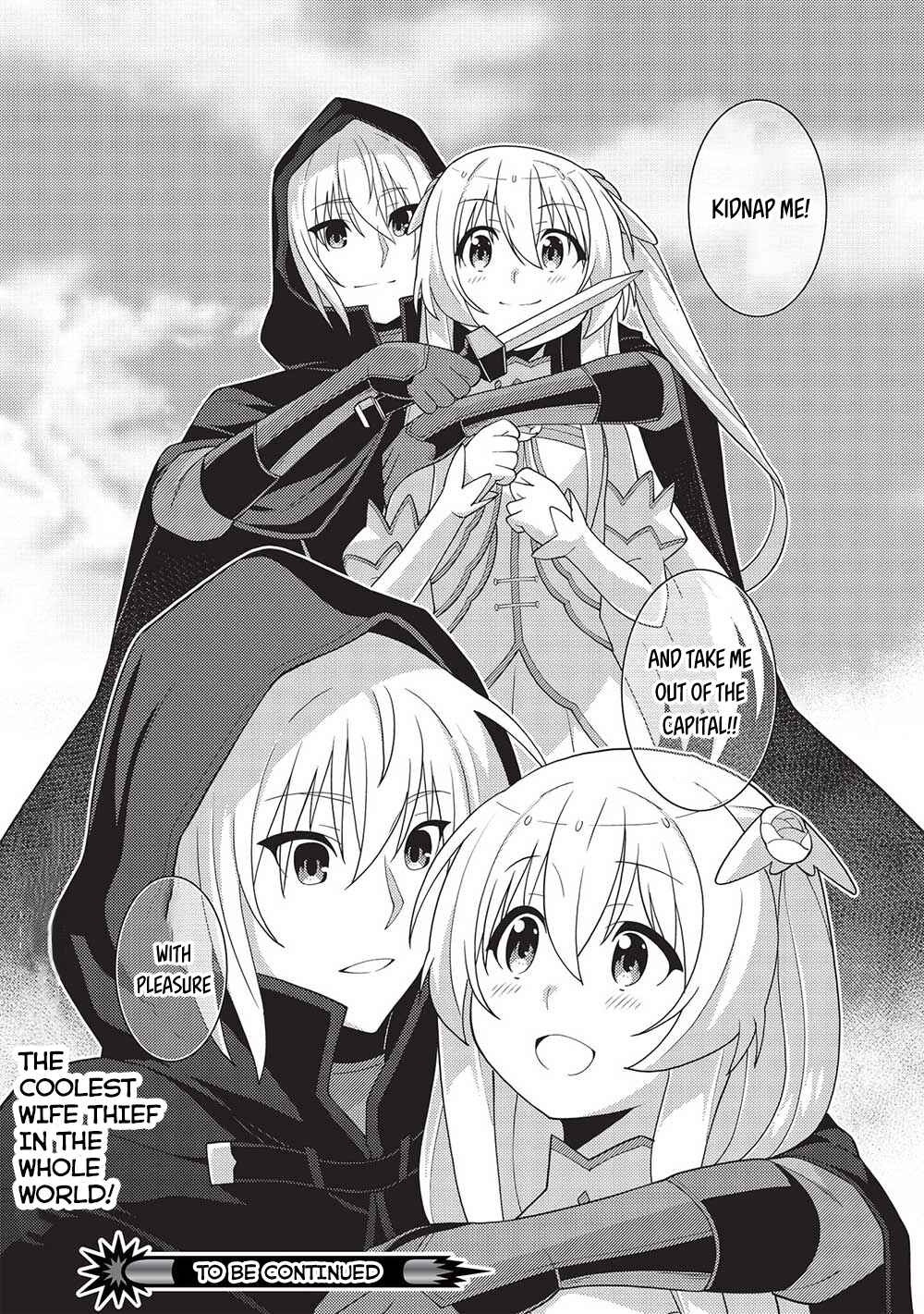 Page 30 Chapter 49 Seirei Gensouki ~Konna Sekai de Deaeta Kimi ni~